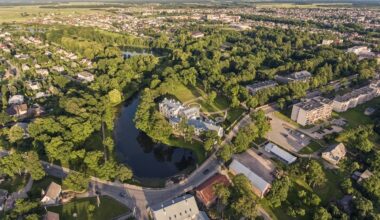 Kretingos miesto ir rajono gatvių remontui papildomai skirta 900 tūkst. eurų