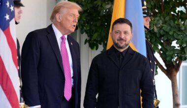 Žiniasklaida: JAV pernelyg pasitiki savimi, kad mokytųsi iš Ukrainos