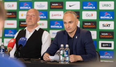 Kauno rajonas – 2026-ųjų Lietuvos krepšinio sostinė