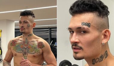 Morgenshternas įtrauktas į Lietuvoje nepageidaujamų asmenų sąrašą