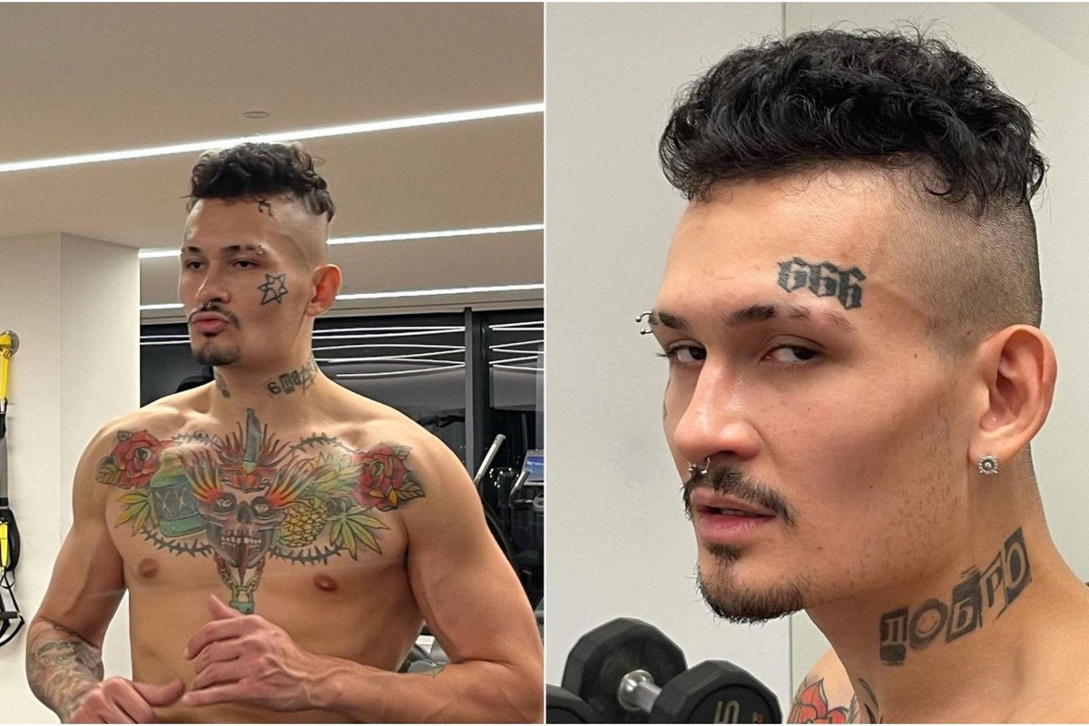 Morgenshternas įtrauktas į Lietuvoje nepageidaujamų asmenų sąrašą