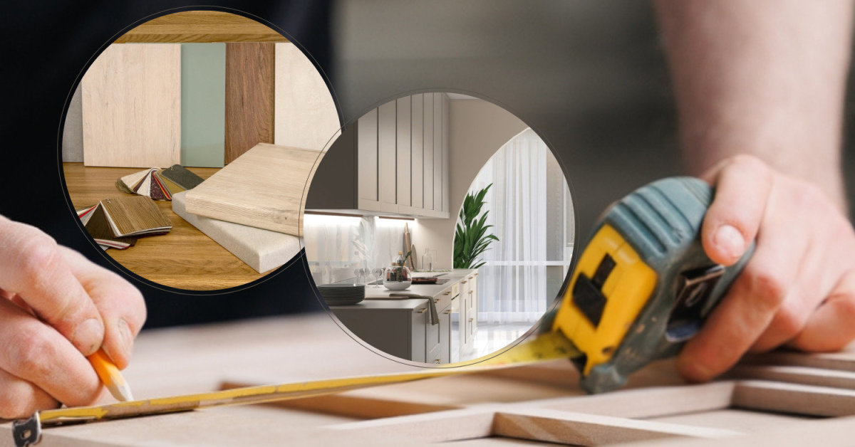 Užsisakė baldus, o liko prie suskilusios geldos: klientai bijo, kad pinigų nebeatgaus | Verslas