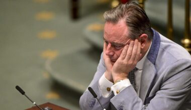 „Politico“: Europa apkaltino Belgiją „darantis“ pelną iš įšaldyto Rusijos turto