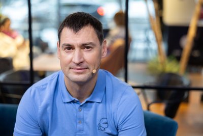 Nerijus Pranckevičius