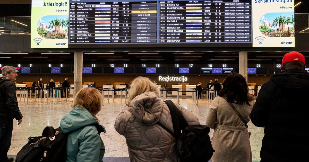 Laukia daug išeiginių: už kelionę per šventes prašo ir 1,5 tūkst. eurų