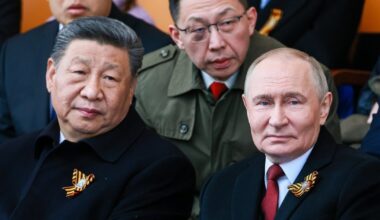 Mineralas, nuo kurio priklauso Kinijos raketų galia: parduoda ir Rusijai