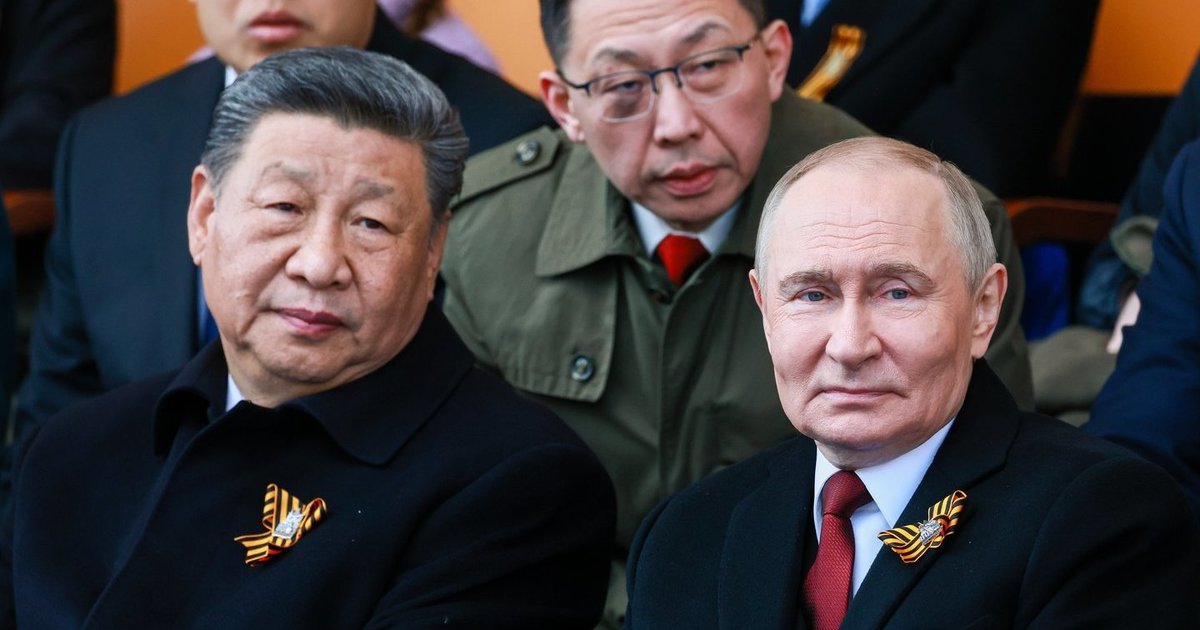 Mineralas, nuo kurio priklauso Kinijos raketų galia: parduoda ir Rusijai