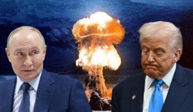 Galvojo, kad eilinį sykį praslys? Putino pagyros atsirėmė į Trumpo azartą