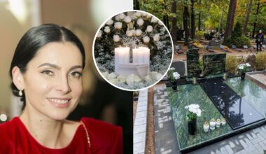 Pamatę Agnės Jagelavičiūtės paminklą ir kas užrašyta – daugelis nustemba: lietuviai tam išleidžia ir dešimtis tūkstančių