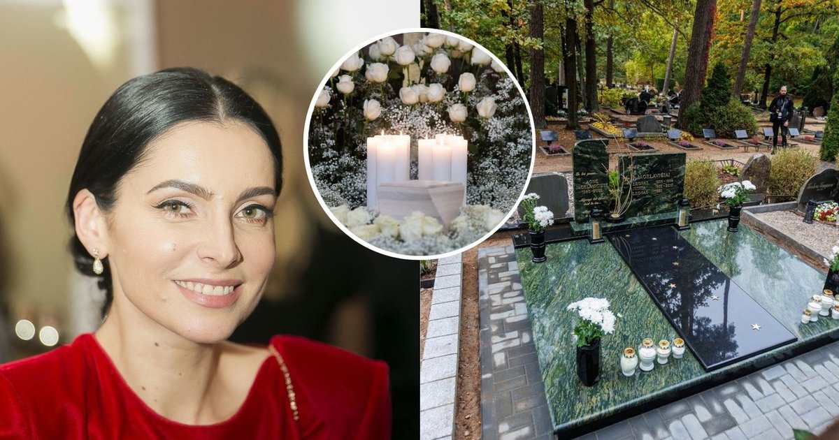 Pamatę Agnės Jagelavičiūtės paminklą ir kas užrašyta – daugelis nustemba: lietuviai tam išleidžia ir dešimtis tūkstančių