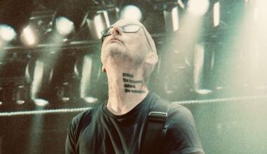 Džiugios žinios elektroninės muzikos mylėtojams: Lietuvoje koncertą surengs legenda