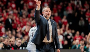 Giedrius Žibėnas nukėlė kepurę prieš „Ryto“ sirgalius