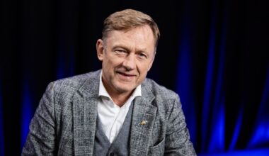 Tęsiantis kultūros ministro paieškoms, Birutis kritikuoja socdemų lyderius: taip negali vykti