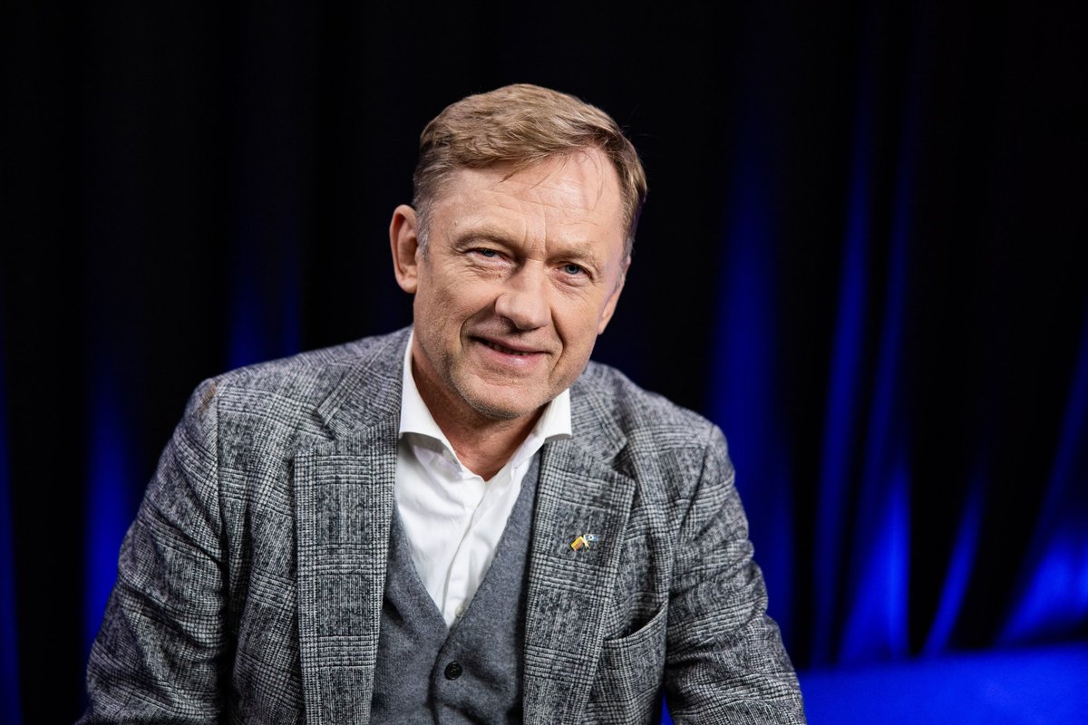 Tęsiantis kultūros ministro paieškoms, Birutis kritikuoja socdemų lyderius: taip negali vykti