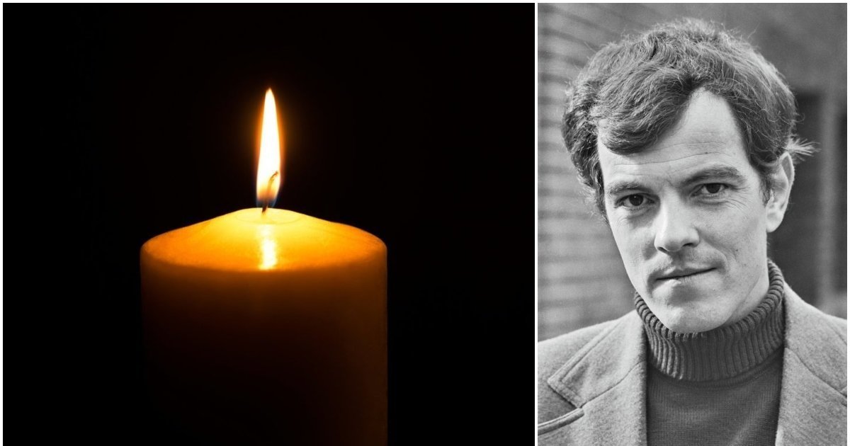 Mirė žymus „Oskaro“ laureatas: dalį gyvenimo praleido ir Lietuvoje