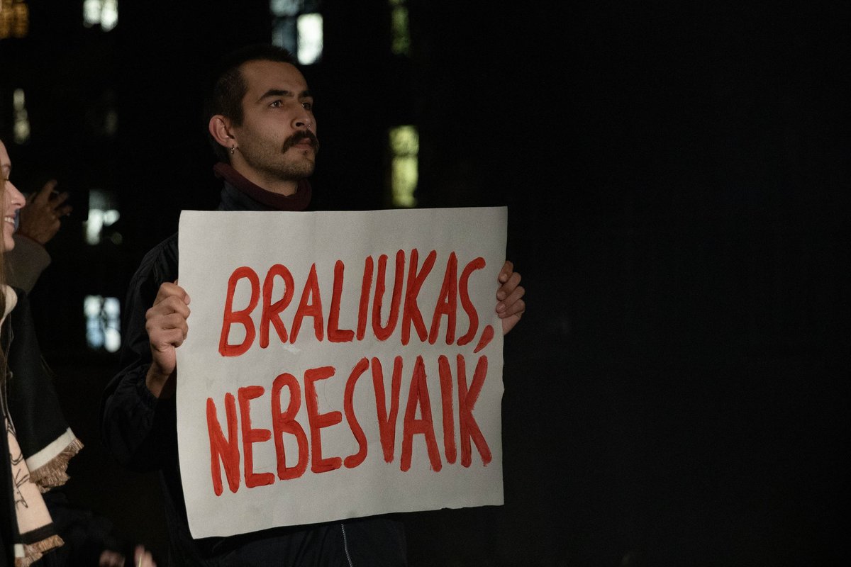 Latvijos Seimą pasiekė piliečių peticija dėl Stambulo konvencijos