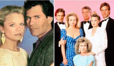 Legendinės „Santa Barbaros“ žvaigždės – neatpažįstamos: pamatykite, kaip atrodo dabar