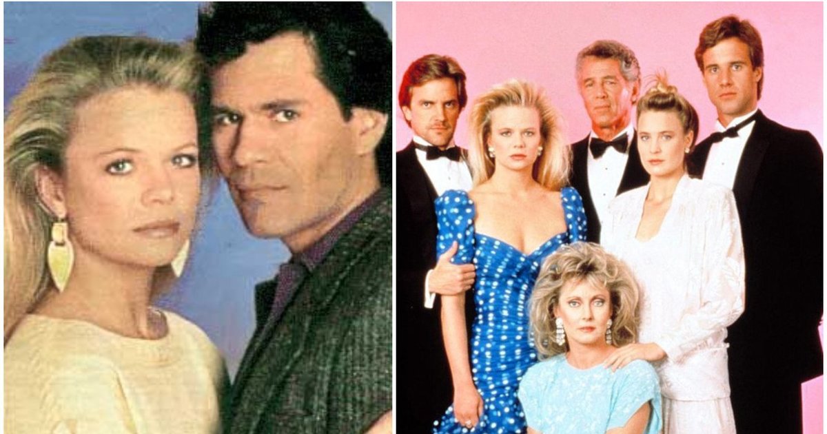 Legendinės „Santa Barbaros“ žvaigždės – neatpažįstamos: pamatykite, kaip atrodo dabar