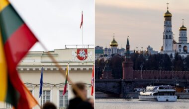 Dezinformacija Lietuvoje: kiek žmonių tiki Kremliaus naratyvais