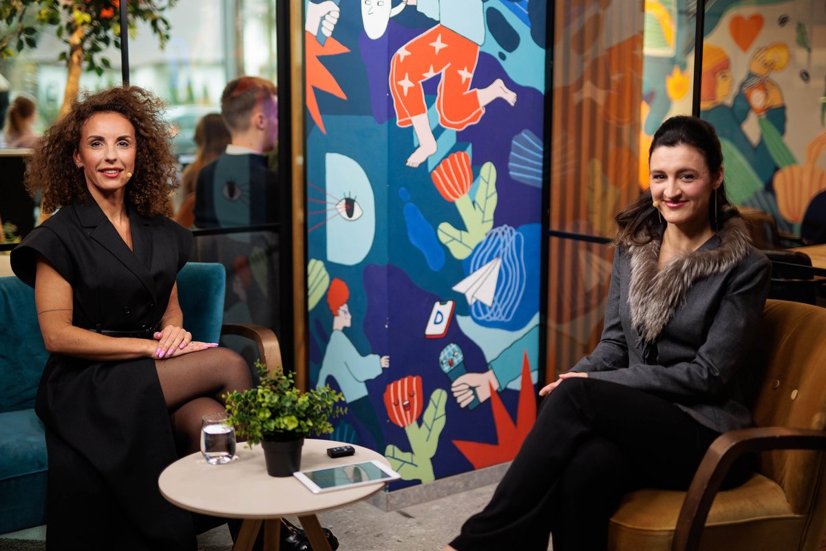 Delfi diena. Neišnešiotukų svarba demografijai ir kalėdinių darbo vakarėlių nauda - Delfi