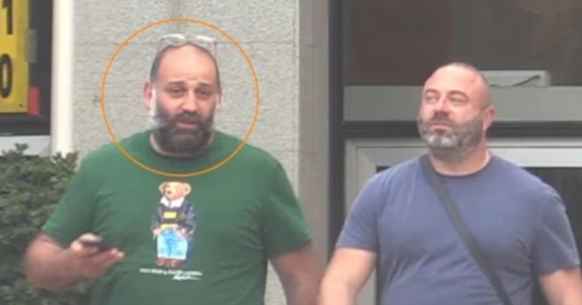 Skandalas Ukrainoje: kratos Zelenskio bičiulio namuose, pats Mindičius jau tariamai pabėgo iš šalies