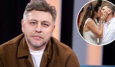 Marius Ivaškevičius – apie sulauktus grasinimus mirtimi ir bandymą triskart pasipiršti mylimajai: pirmi du nesuveikė