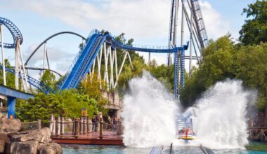 Vokietija per moksleivių rudens atostogas buvo dažnas pasirinkimas