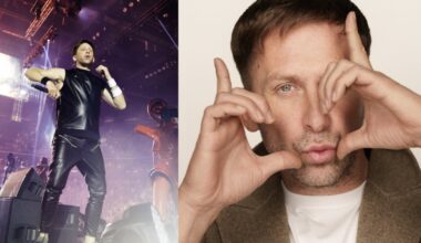 Po Egidijaus Dragūno pareiškimo – grupė SEL pašalinta iš M1 muzikos apdovanojimų balsavimo | Vardai