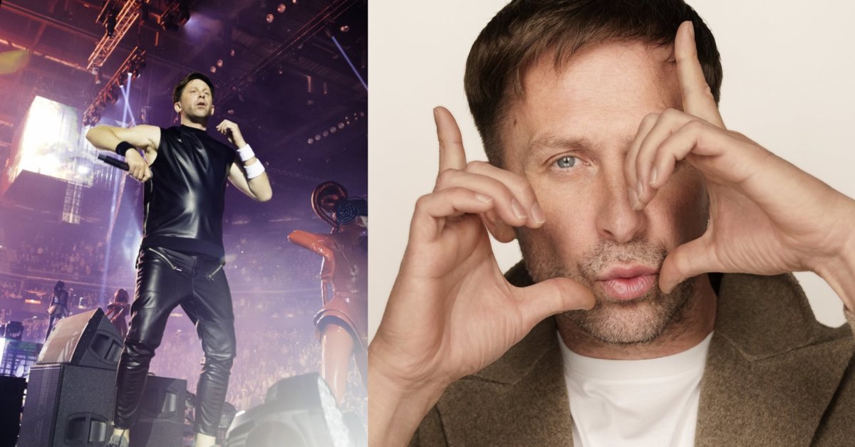 Po Egidijaus Dragūno pareiškimo – grupė SEL pašalinta iš M1 muzikos apdovanojimų balsavimo | Vardai