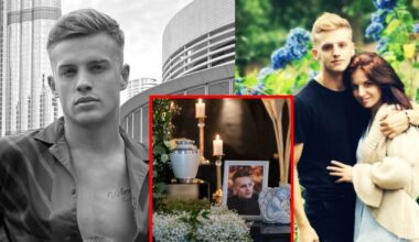 Vykinto Širmo gedinti sesuo Dovilė – apie paskutinį pokalbį ir lemtingą dieną: „Vykau nežinodama, kad jis miręs“ | Vardai