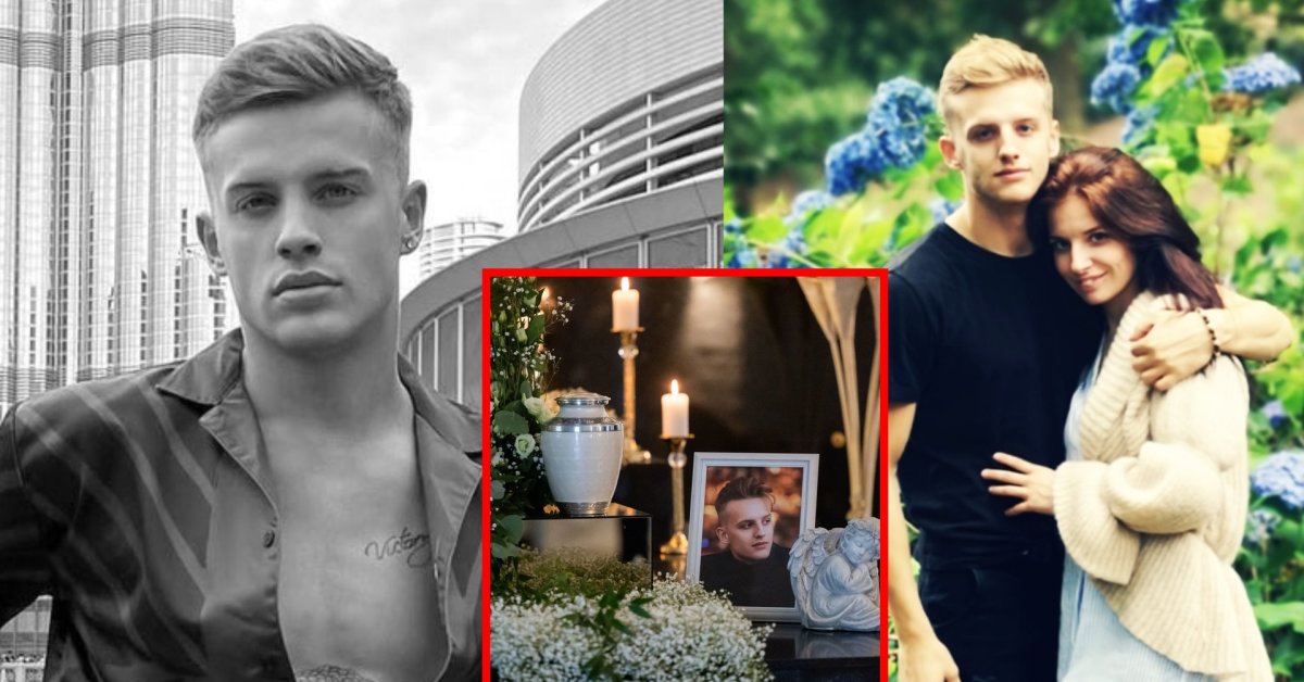 Vykinto Širmo gedinti sesuo Dovilė – apie paskutinį pokalbį ir lemtingą dieną: „Vykau nežinodama, kad jis miręs“ | Vardai