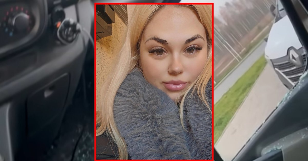 Lenkijoje apiplėšta žinoma lietuvė – nusikaltimo aplinkybės šokiruoja: „Čia yra virš visko...“ | Vardai