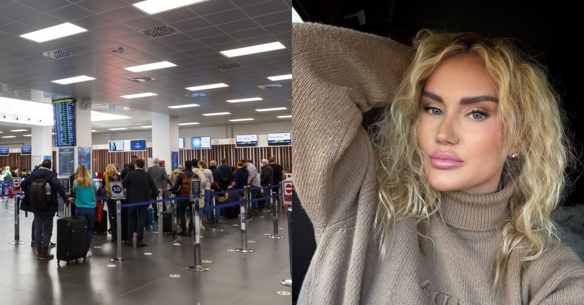 Italijos oro uoste įsilaužta į Rasos Stasionienės automobilį – ilgapirščiai pavogė vaikams brangius daiktus: „Keista vagystė“ | Vardai