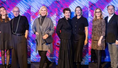 Vilniuje iškilmingai uždaryta „Scanorama“: kino šventėje – garsūs svečiai ir paaiškėjusi intriga | Vardai