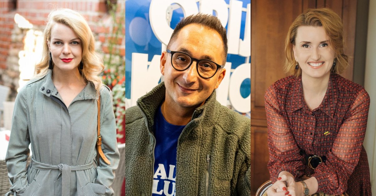 Orijaus pirmasis kartas, pralietas kraujas Kulvinskytės namuose ir kodėl Kurpienė nekankina vyro | Vardai