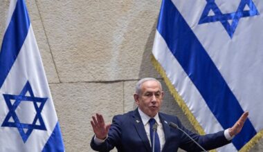 Izraelio lyderiai prieš balsavimą JT dėl Gazos Ruožo išreiškė nepritarimą Palestinos valstybei