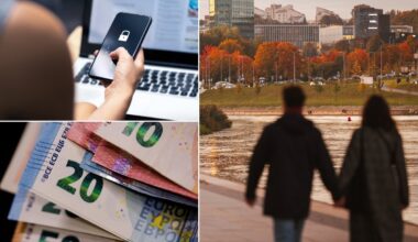 Laukia pensijų reforma: kaip mėgins pasipelnyti sukčiai