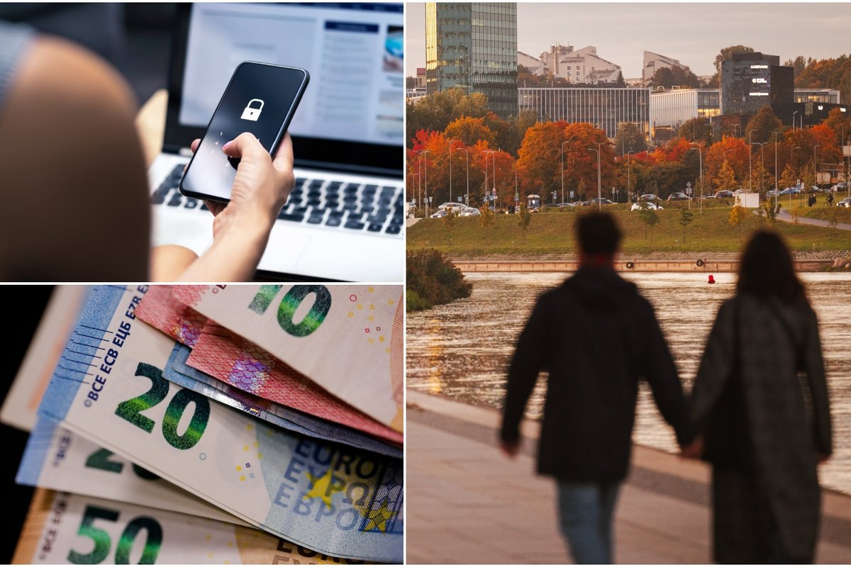 Laukia pensijų reforma: kaip mėgins pasipelnyti sukčiai