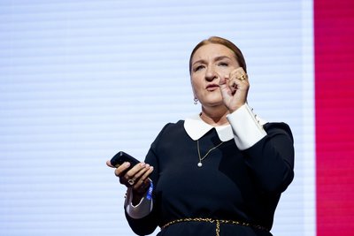 Austėja Landsbergienė