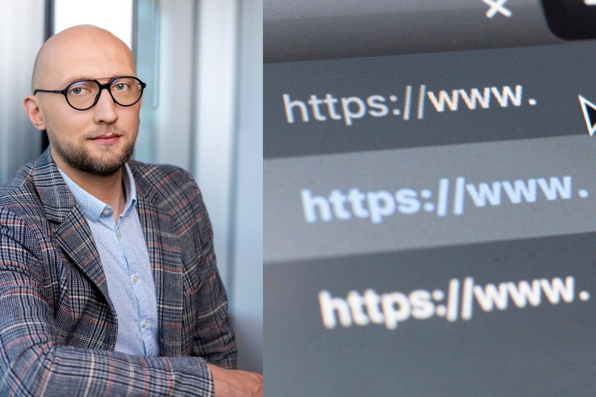 Artėja įspūdingos epochos galas: IT specialistas prakalbo apie interneto mirtį – kas bus ateityje?