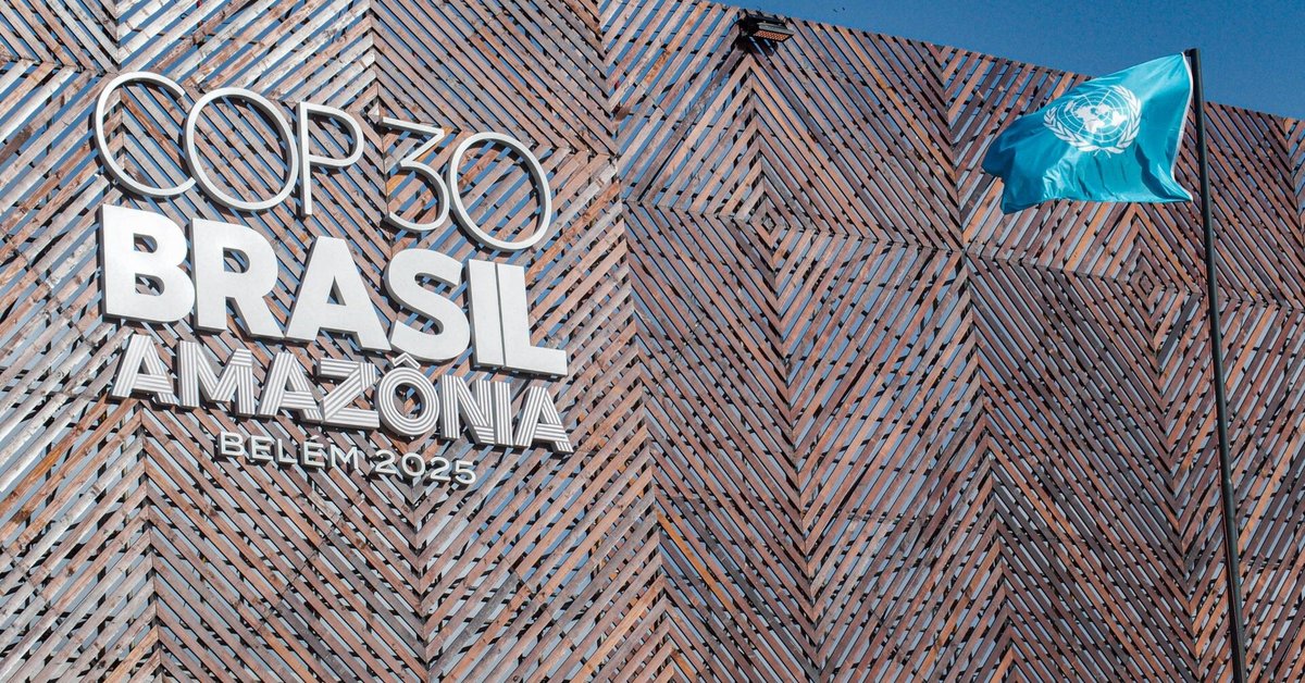 Afrikos grupė: JT 2027 metų klimato aukščiausiojo lygio susitikimas turėtų būti surengtas Etiopijoje