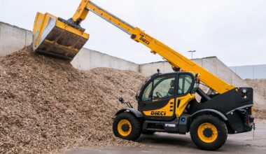 per savaitę šalyje brango biokuras ir degalai