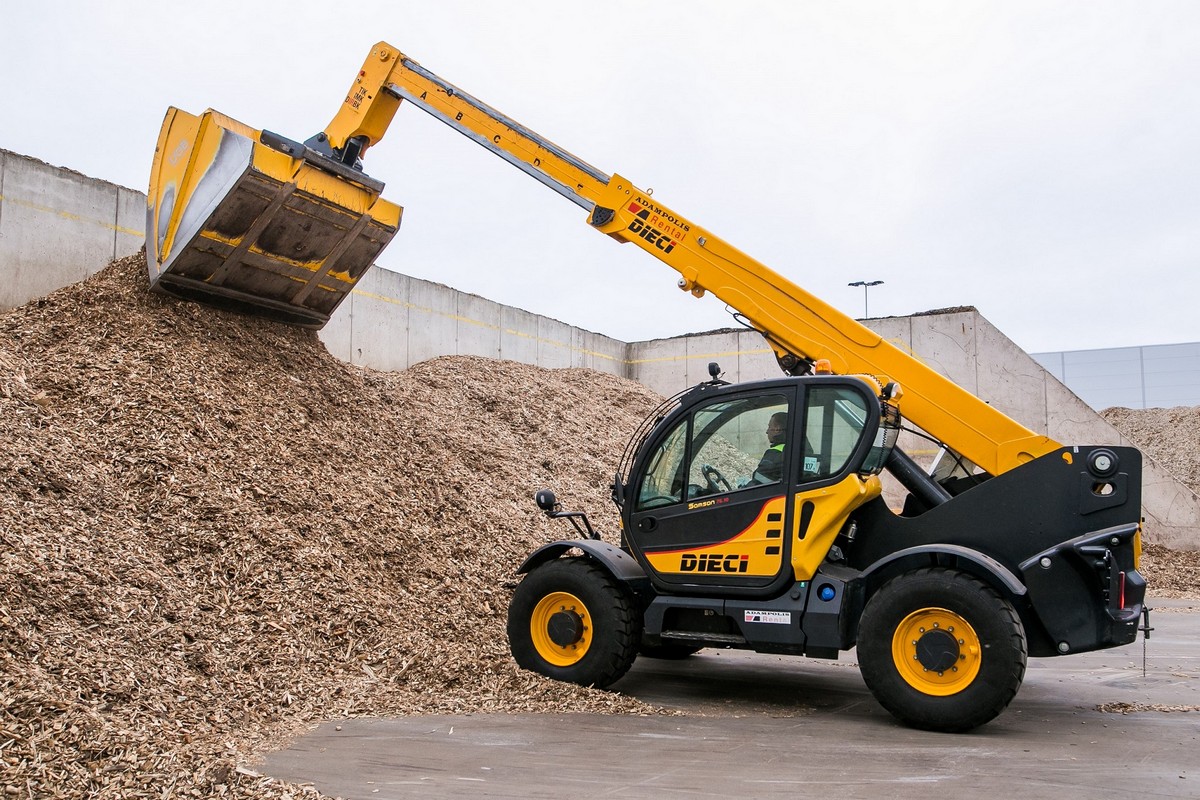 per savaitę šalyje brango biokuras ir degalai