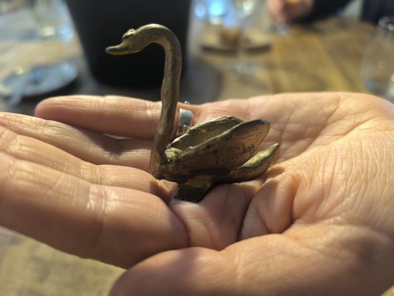 Karolinos Stažytės nuotr./Birštone veikiantis gastrobaras „Pievos“ ir virš jo atidaromi nauji apartamentai