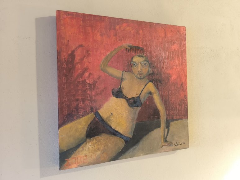 Karolinos Stažytės nuotr./Birštone veikiantis gastrobaras „Pievos“ ir virš jo atidaromi nauji apartamentai