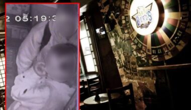 BIX bare Vilniuje – įžūli vagystė su pasekmėmis: darbuotojas nebegali įeiti į savo paties butą | Vardai