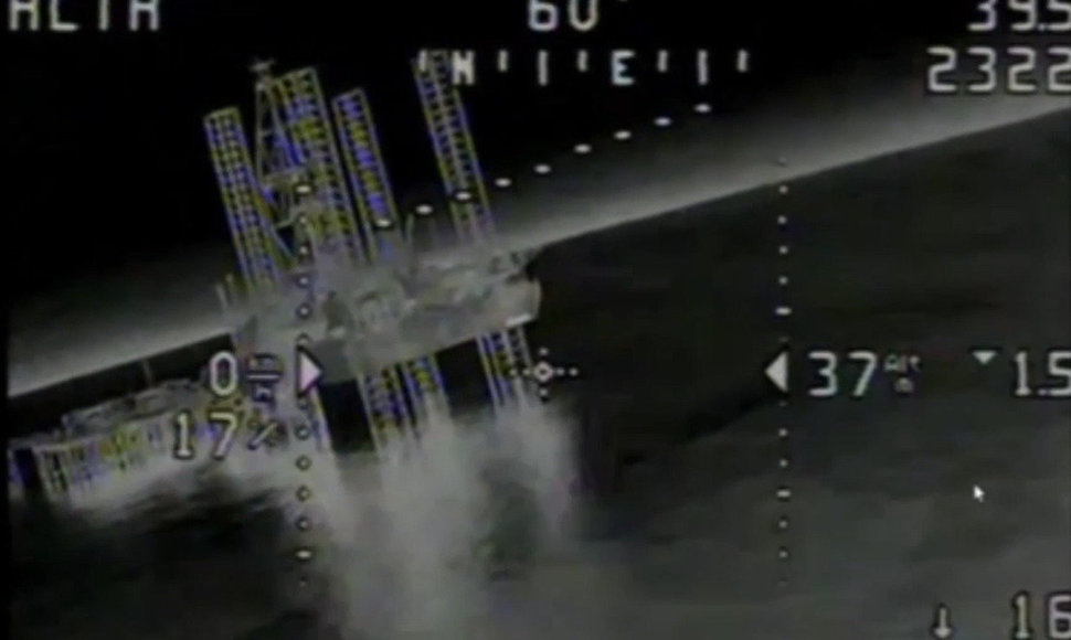 „Bojko bokštai“