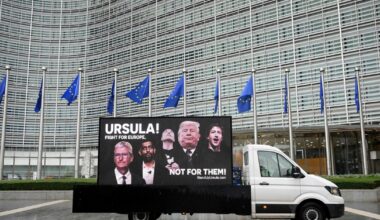 ES siūlo atidėti didelės rizikos DI taisykles ir panaikinti slapukų reklamjuostes | Verslas