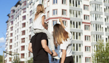 Per metus būstas brango Vilniuje, Kaune, Klaipėdoje: kiek ir kodėl? | Verslas