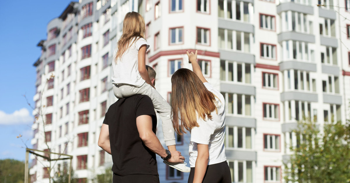 Per metus būstas brango Vilniuje, Kaune, Klaipėdoje: kiek ir kodėl? | Verslas